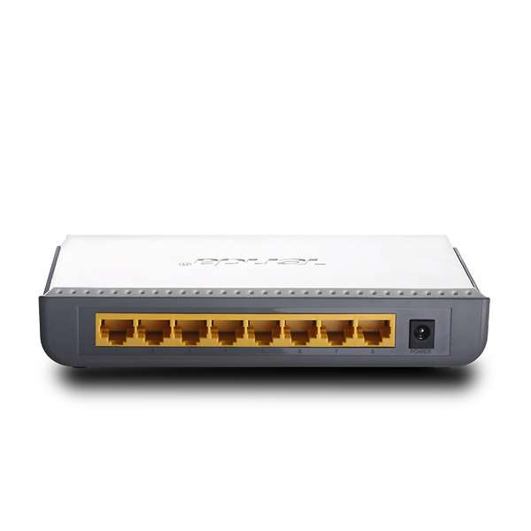 Switch 8 port bộ chi mạng 8 cổng tenda 100m mẫu mới, bộ chia cổng internet cao cấp, mẫu mới bán chạy