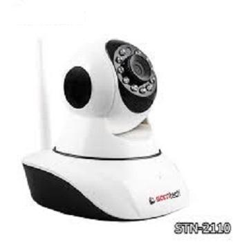 Camera ip stn-2110 hd 720p samtech