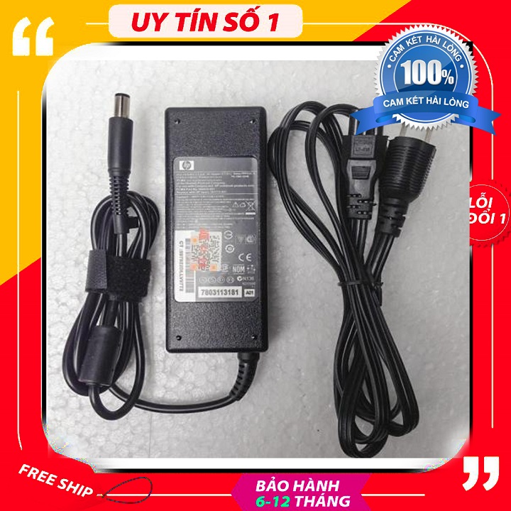 Sạc laptop Hp 6530b 6930p 8440p 8440w g42 g62 g72 cq40 cq42 8470p 8460p 8540p  dv6 dv7 g4 820 821 420 4310S 4311S 4320S 4321S 4320T 4330S 4331S 4410S 4415S 4416S DM3 DV2 DV3 DV3000 DV3500 DV9500 DV9700 G50 G60 G70 G6000 G7000 2530P 2540P 2730P 2740P