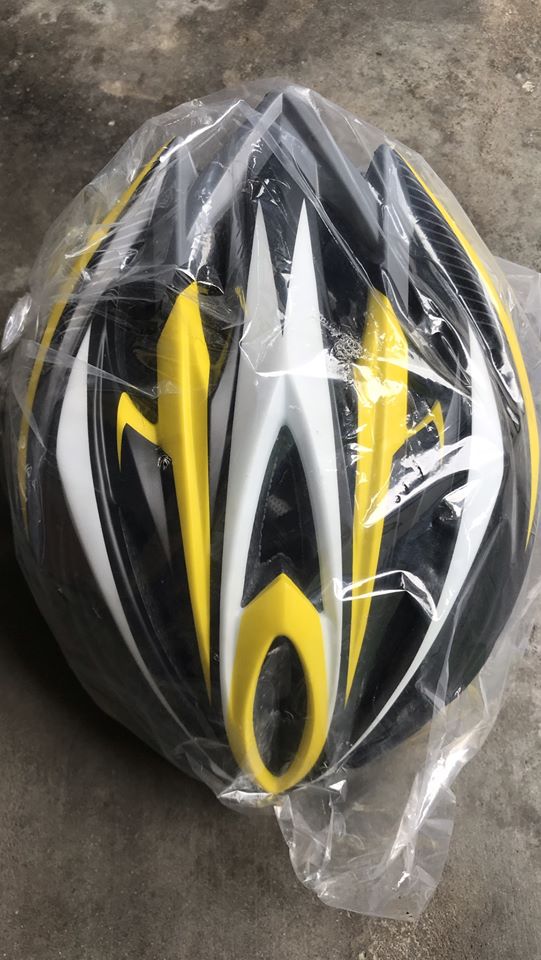 NÓN BẢO HIỂM XE ĐẠP ROYAL HELMET JC09