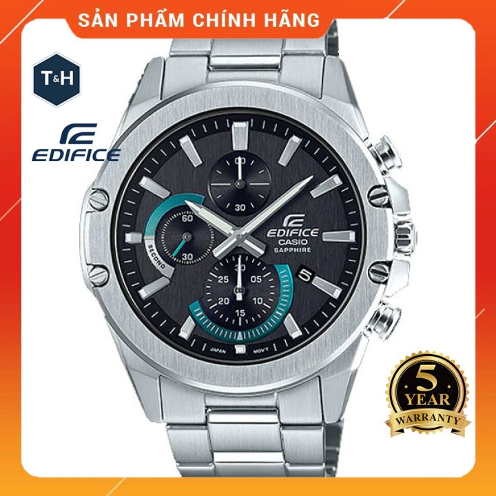 Đồng hồ nam casio edifice efr-s567d-1av