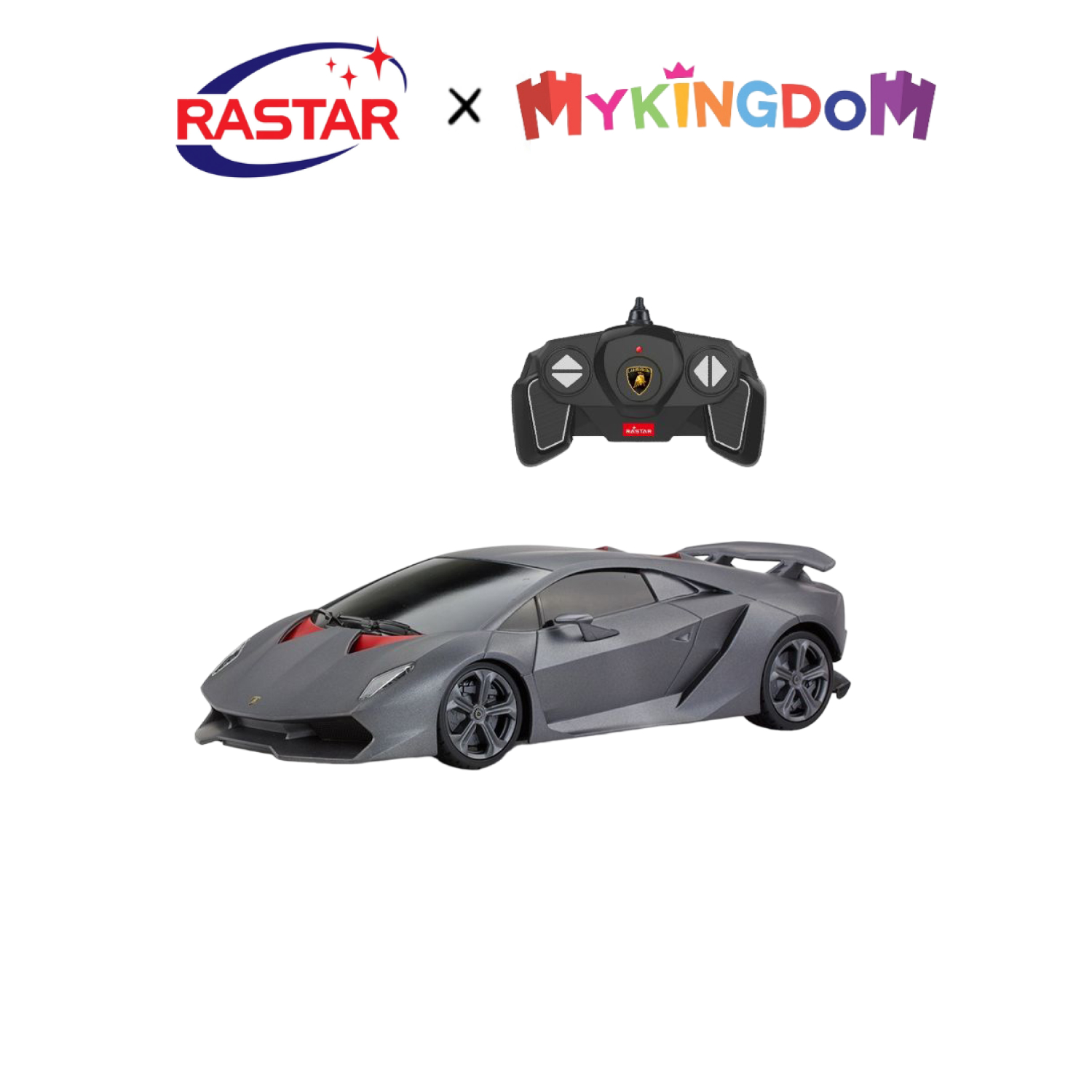 Xe Lamborghini Sesto Elemento RASTAR R53700