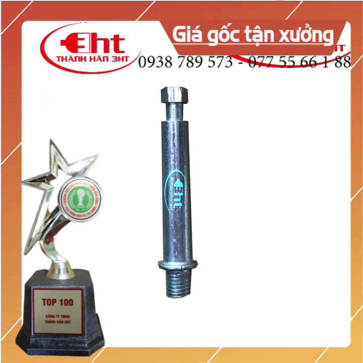 TY cổ cho quạt. kết nối moter với cổ quạt