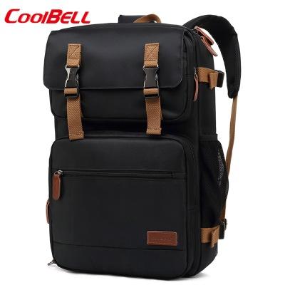 Balo laptop 17inch cao cấp hàng hiệu cb5503