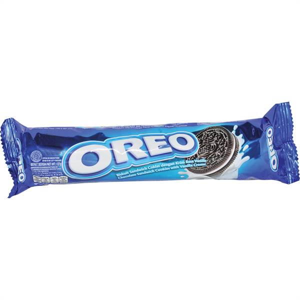 Bánh quy oreo thanh 133g