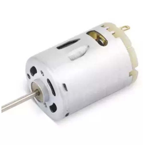 Motor động cơ Model: SRS-380SH 6v-12v