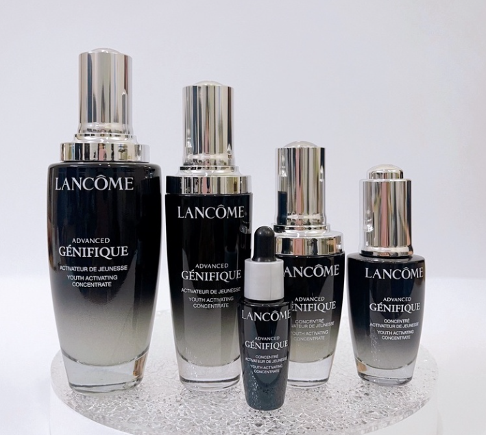 Tinh Chất Trẻ Hóa Làn Da Chống Lão Hóa Lancome Advanced Genifique Youth Activating Concentrate