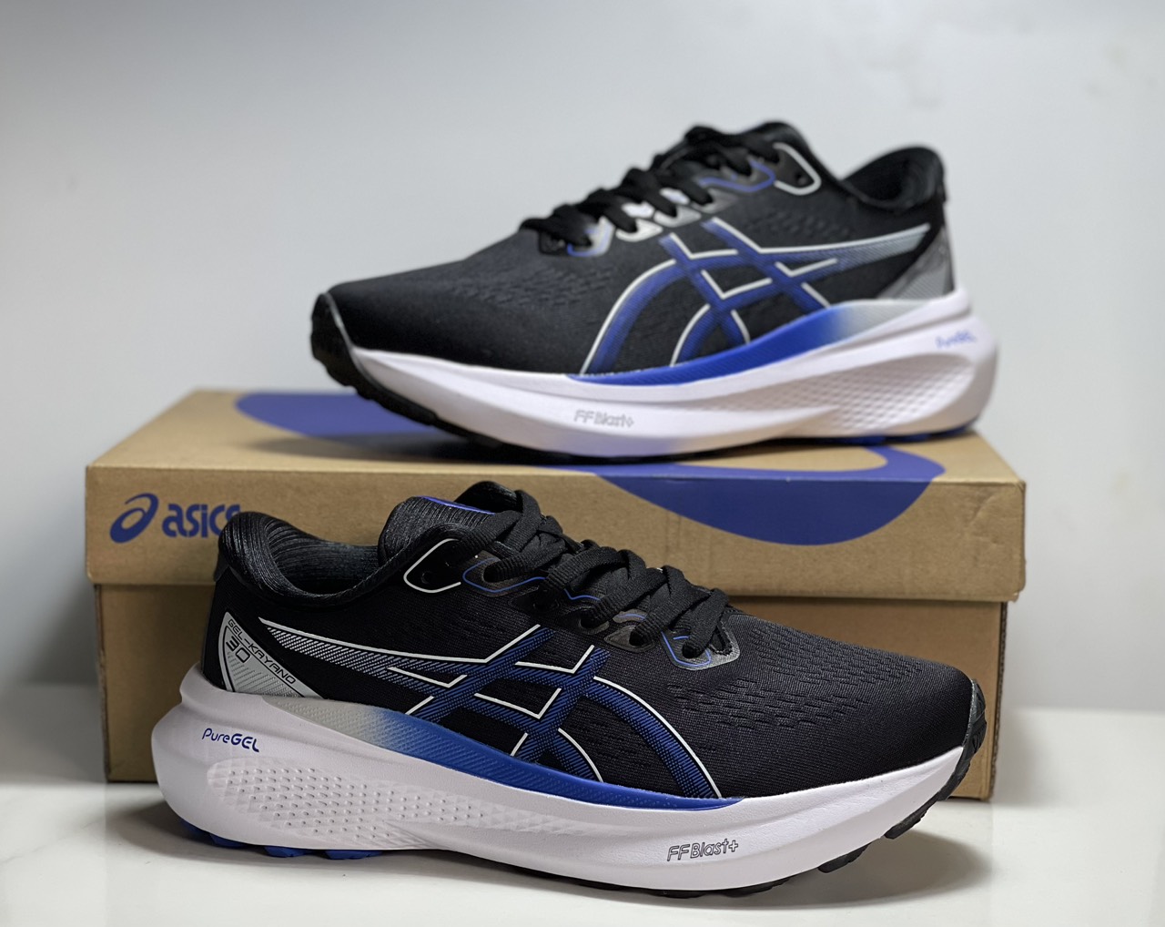 Sale tết - giày thể thao asics gel-kayano 30