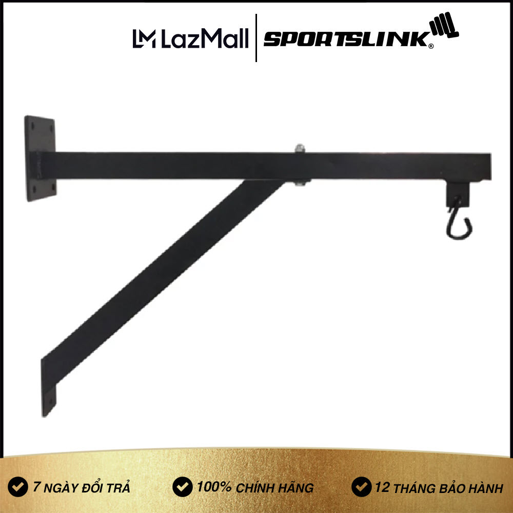 [TRỢ SHIP] Giá Treo Bao Cát Trên Tường