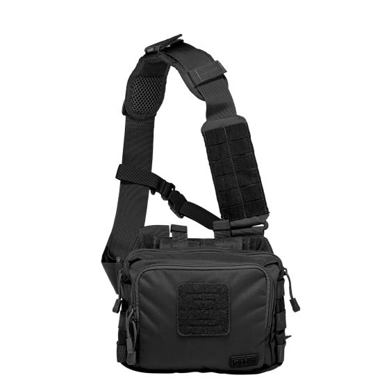 Túi 5.11 Tactical 2 banger nhiều ngăn tiện dụng
