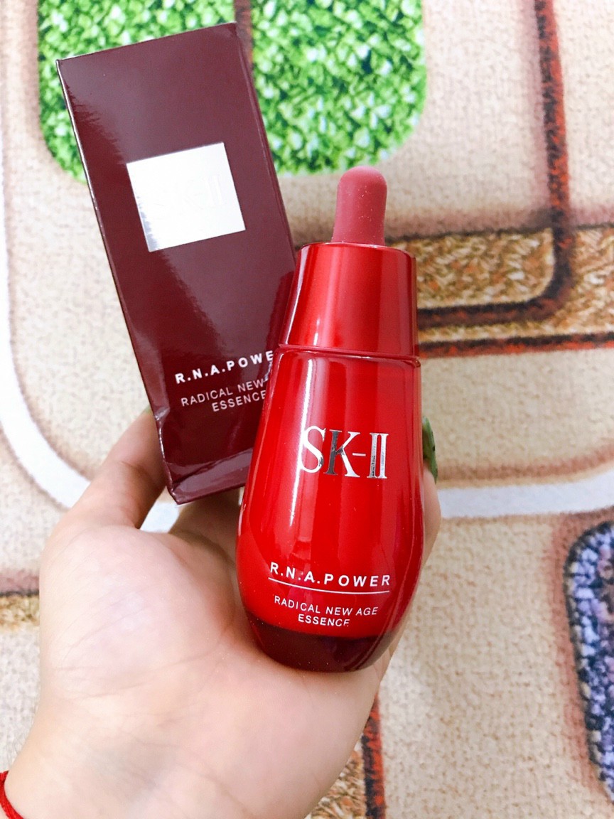 Tinh chất dưỡng da skii Tinh chất serum SK II R.N.A Power Youth Essence