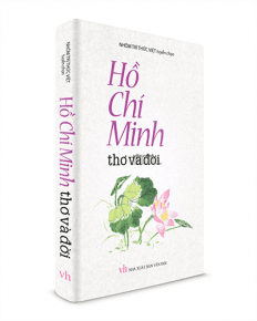 Fahasa - hồ chí minh thơ và đời