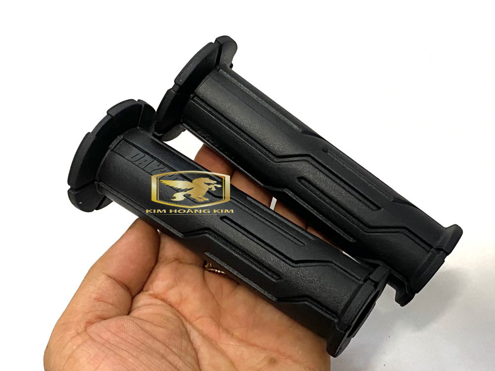 Bao tay Daytona LINE gắn xe máy Sirius,Exciter,Winner,Sonic,Wave,Dream..