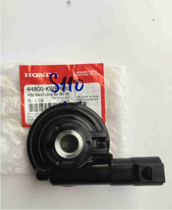 Nhông đồng hồ wave s110 , rsx 110 / wave blade thắng đĩa