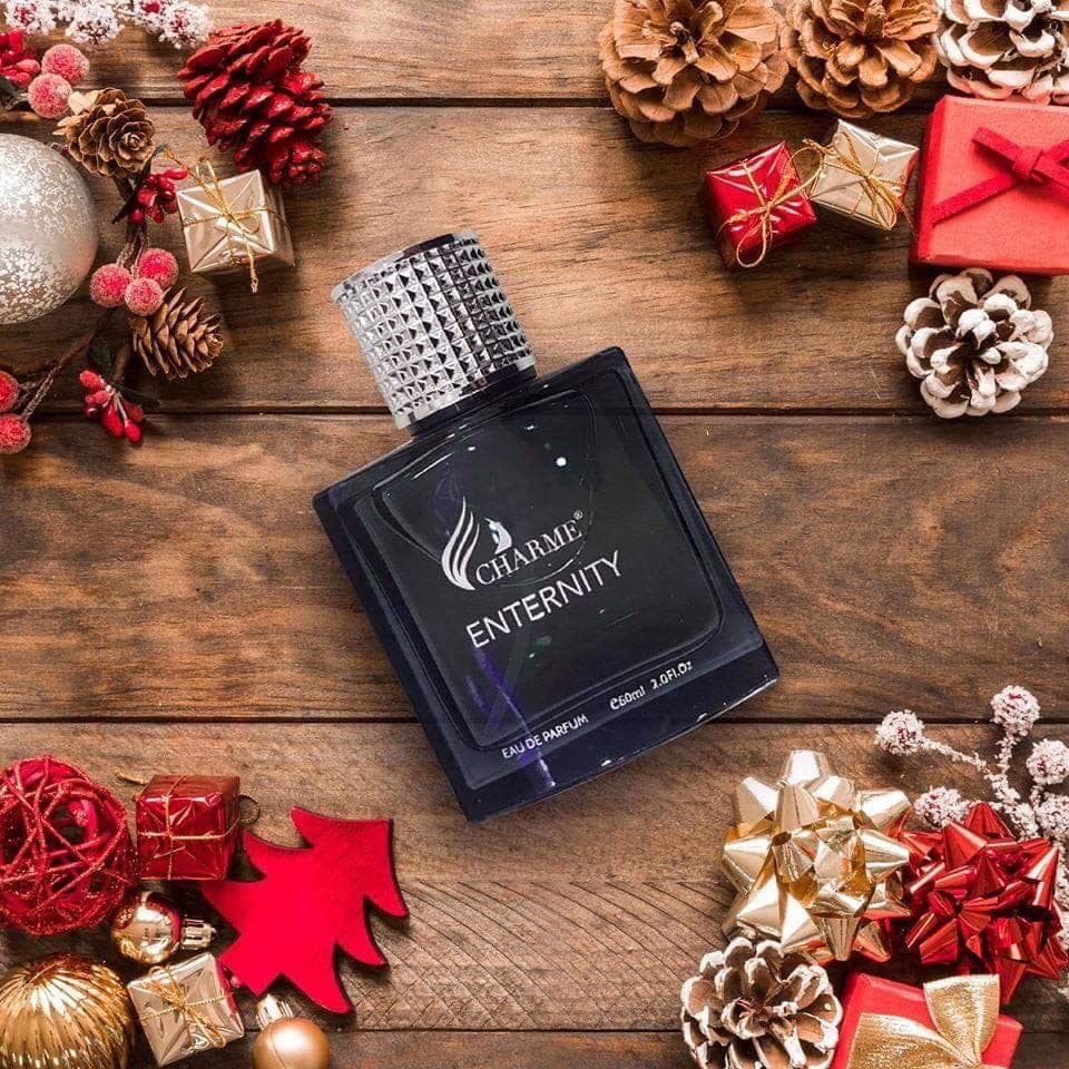 Nước hoa nam Enternity 60ml