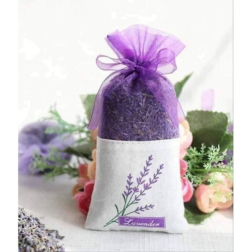 Túi thơm lavender 30g