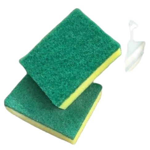 Miếng mút rửa chén bát-xoong nồi