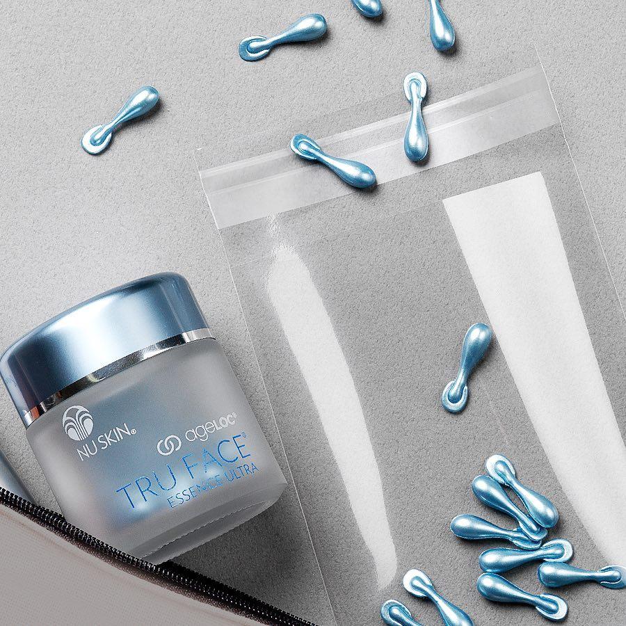 Nuskin Ageloc Tru Face Essence Ultra Chống lão hóa da