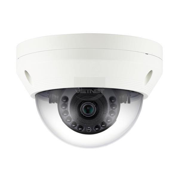Camera ahd dome hồng ngoại 2mp samsung wisenet scv-6023rap/ac