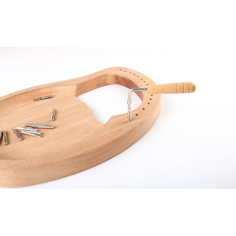 Cây chỉnh dây đàn Lyre