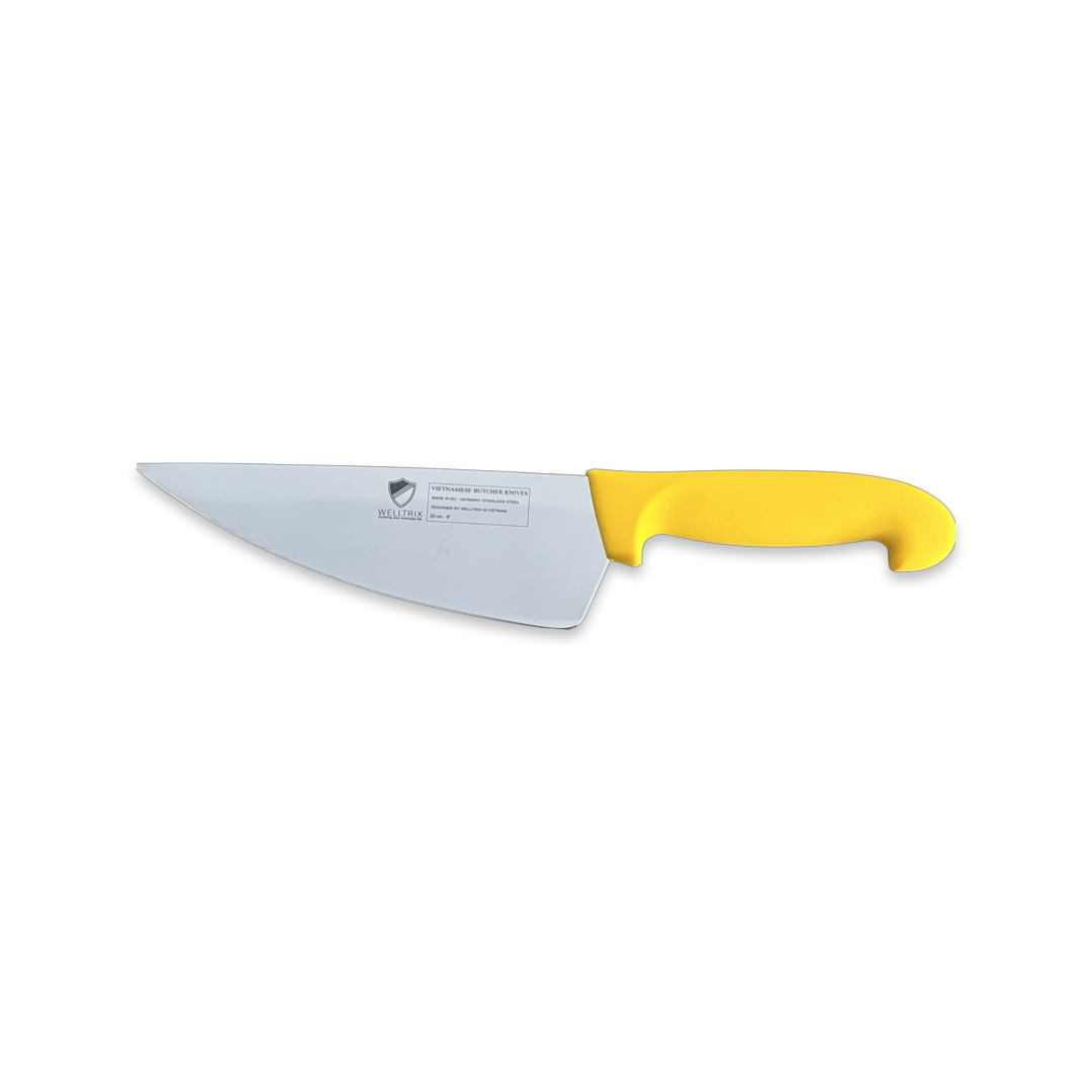 Dao bầu Welltrix 201120520