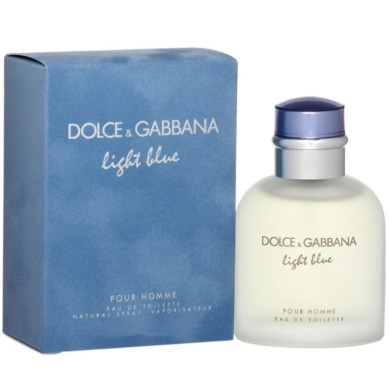 Dolce Gabbana Light Blue Giá Tốt T04/2023 | Mua tại 