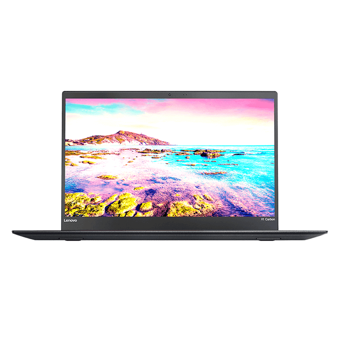 LENOVO THINKPAD X1 CARBON 6 - CORE I5, 8GB