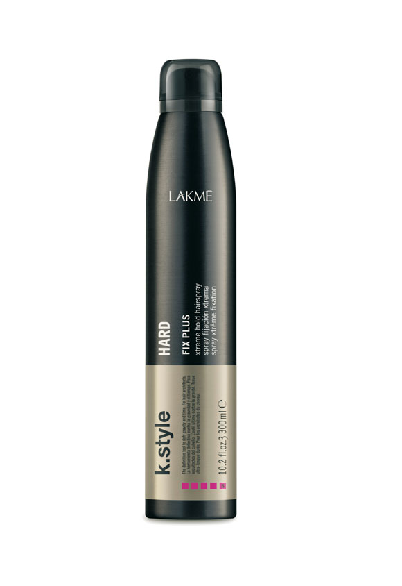 Gôm xịt lakmé k.style tạo kiểu rất cứng