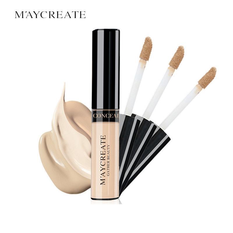 Kem che khuyết điểm Maycreate Cover Perfection Tip Concealer 9.5g
