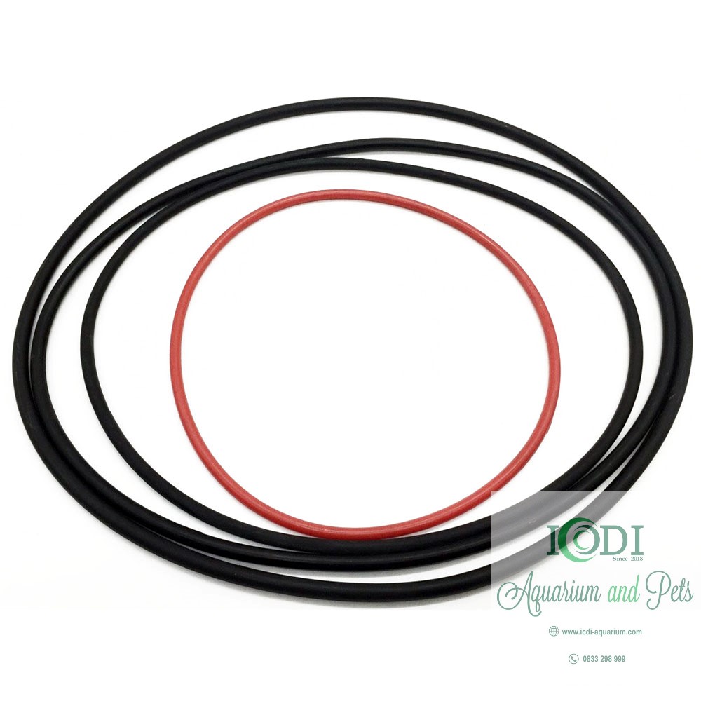 Gioăng lọc thùng sunsun hw-702, hw-703, hw-704, hw-3000, hw-302, hw-303, hw-304