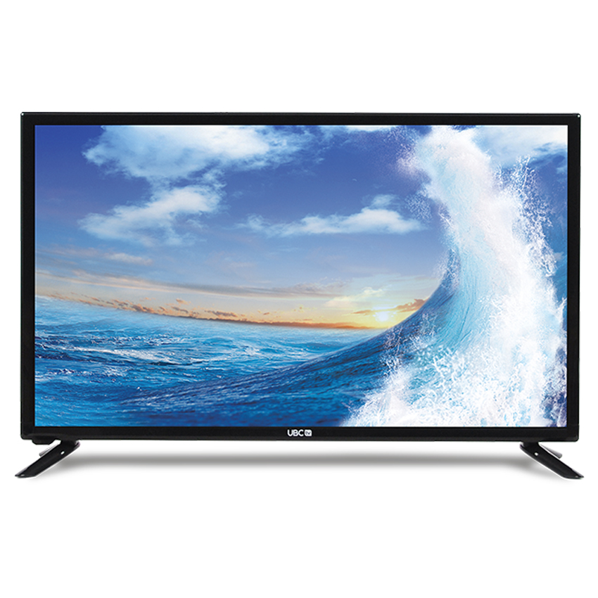 TIVI LED HD UBC 32 INCHES 32T2
