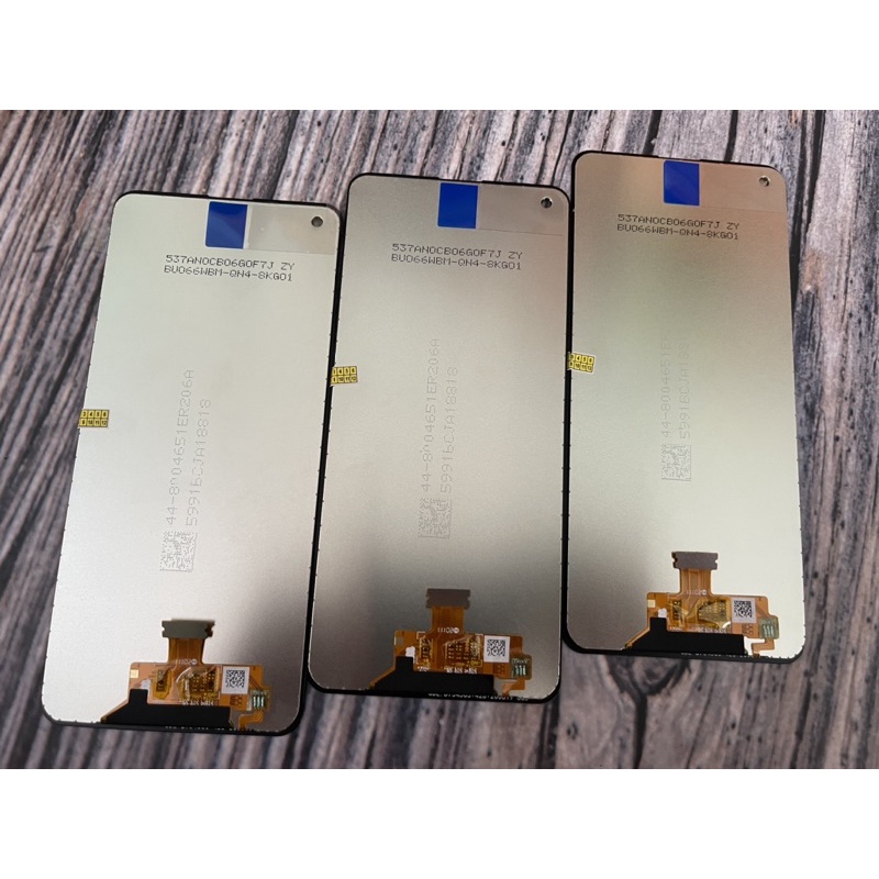 Màn hình samsung A21S / A21 zin tặng cường lực và keo dán