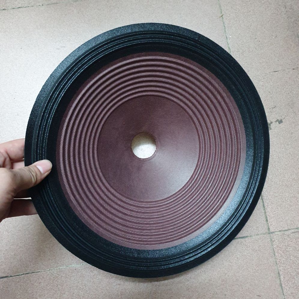 Màng loa bass 30 vải