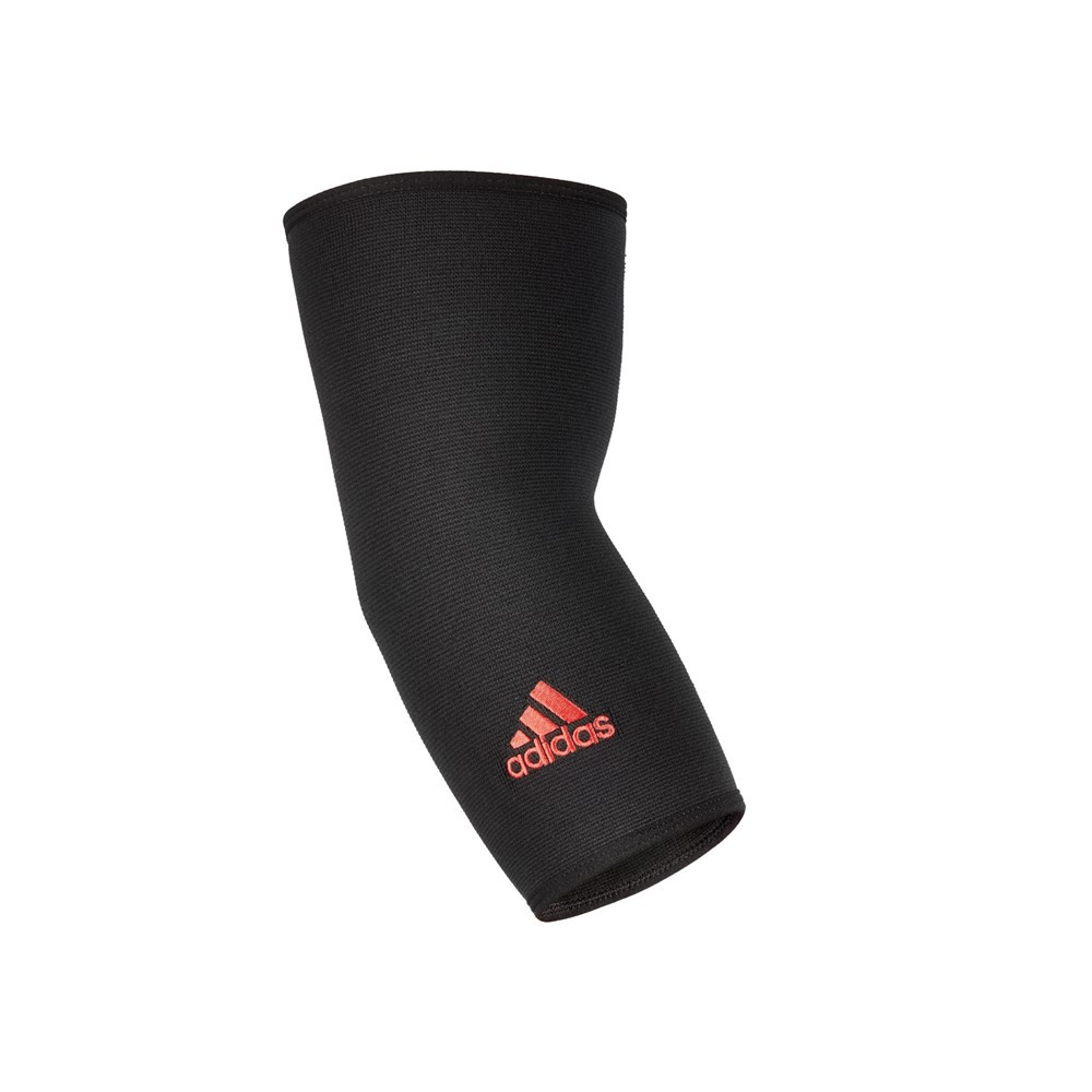 Băng khuỷ tay, cù chỏ hỗ trợ luyện tập thể thao adidas adsu-12431rd