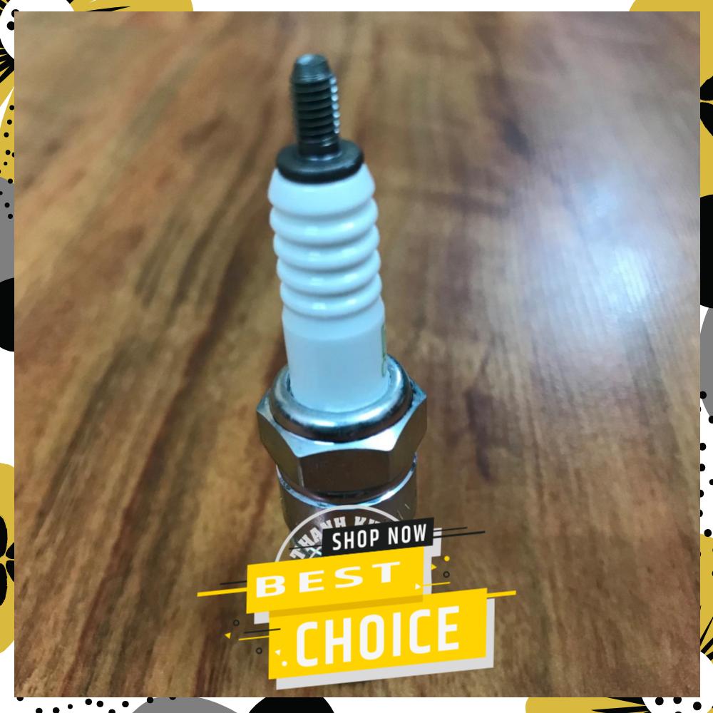 [HCM]bugi NGK thương hiệu nhật đầu iridium CR5HIX (cao cấp) 005000020