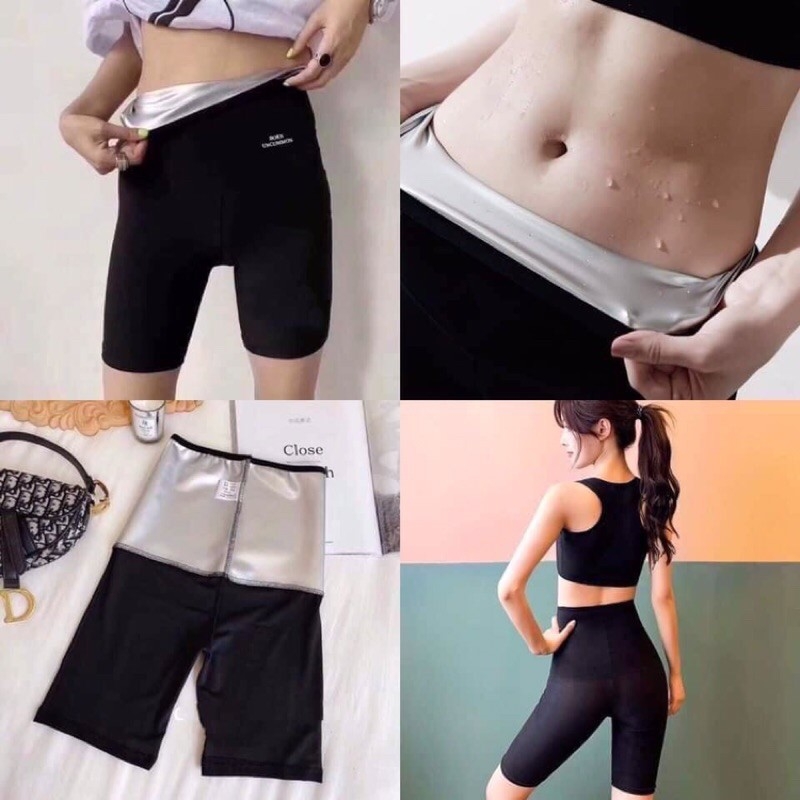 QUẦN TẬP SINH NHIỆT ĐÙI/NGỐ QUẦN TẬP GIẢM MỠ,QUẦN TẬP ĐÙI SINH NHIỆT TAN MỠ BỤNG