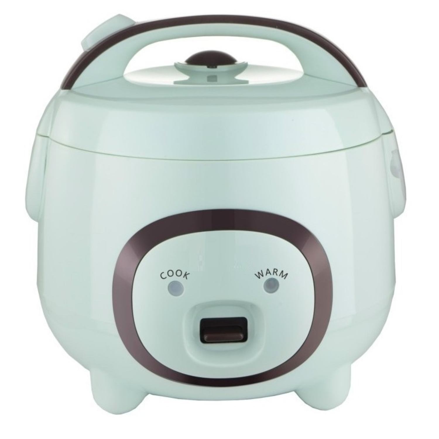 Nồi cơm điện mini cho sinh viên, công nhân tiết kiệm điện