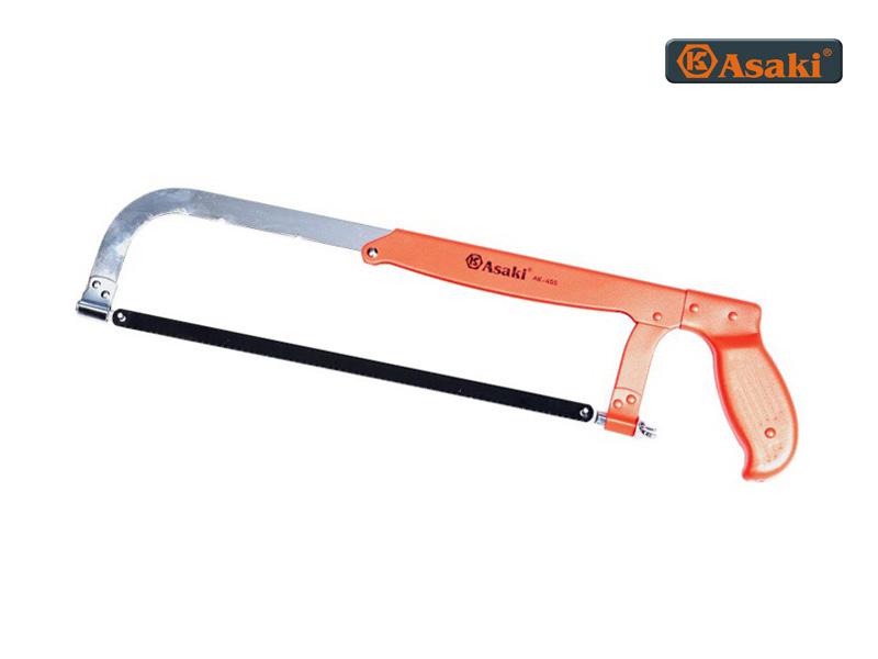 Cưa sắt asaki ak-455 c2-8-12inch