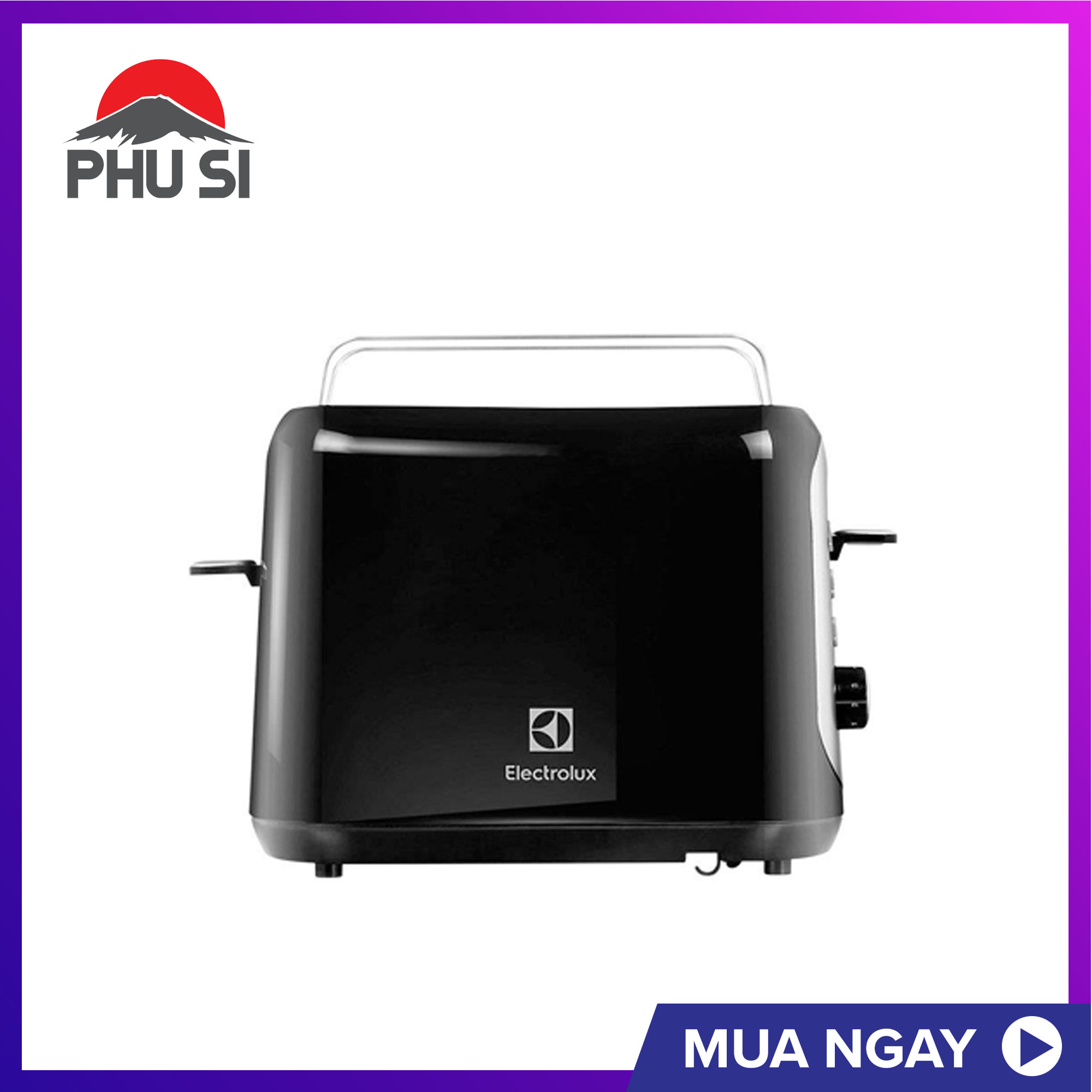 Máy nướng electrolux ets3505