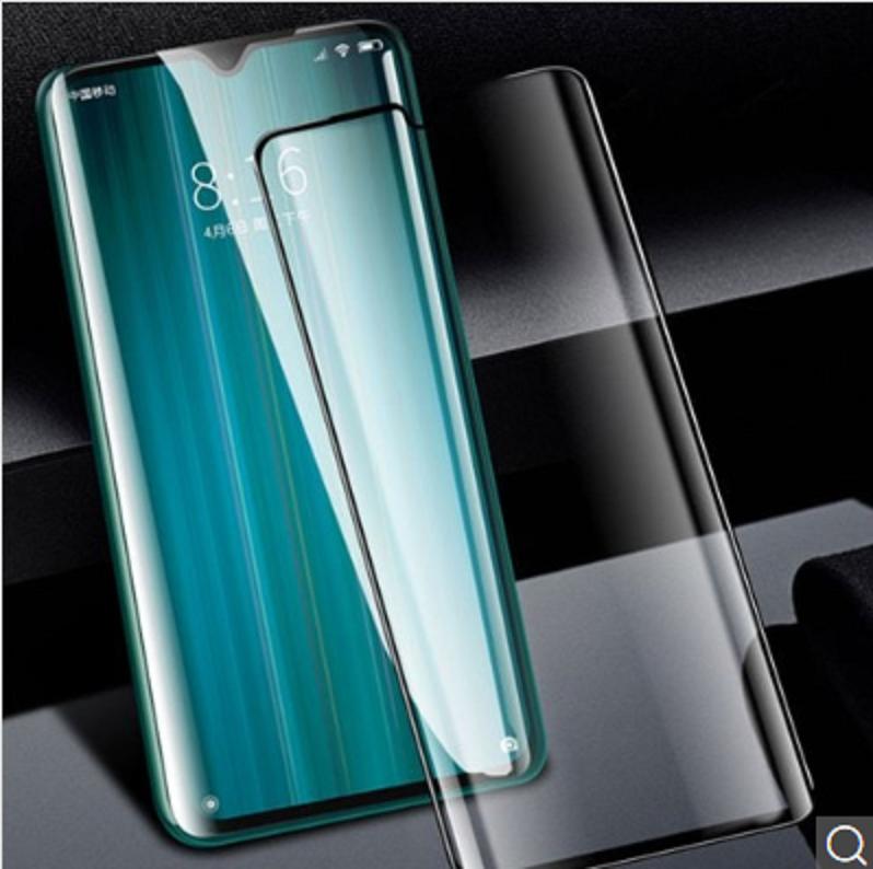 Kính cường lực  Full màn hình Xiaomi Redmi Note 8 / Note 8 Pro