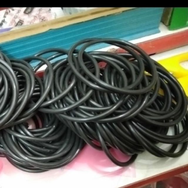 Sin ron cao su nắp supap nắp tròn sirius