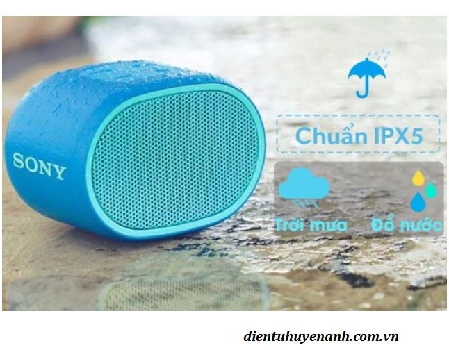 Loa bluetooth sony srs-xb01