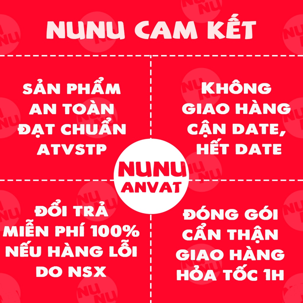 Hạt óc chó Mỹ sấy khô hũ PET 300gr đạt chuẩn an toàn VSTP - Ăn vặt NUNU