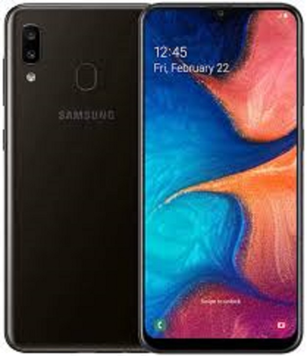 Samsung A20 - điện thoại Samsung Galaxy A20 2sim ram 3G/32G máy Chính Hãng, lướt Wed Tiktok Facebook Youtube chất, Bảo hành 12 tháng