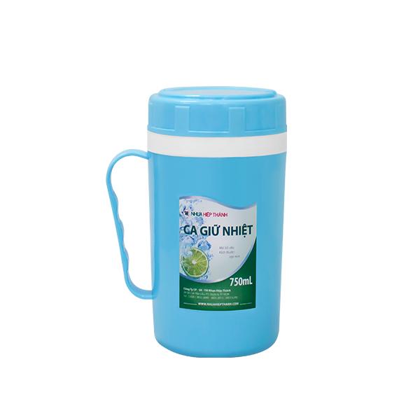 Ca cách nhiệt 750 ml hiệp thành ms:578