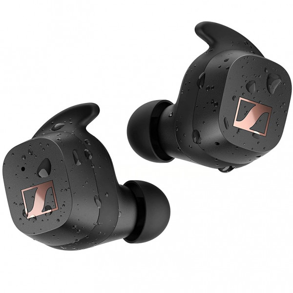 Tai nghe SENNHEISER SPORT True Wireless