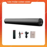 Loa Thanh Soundbar Siêu Trầm Bluetooth Gaming 20W Để Bàn BS-10 Dùng Cho Máy Vi Tính PC, Laptop, Tivi
