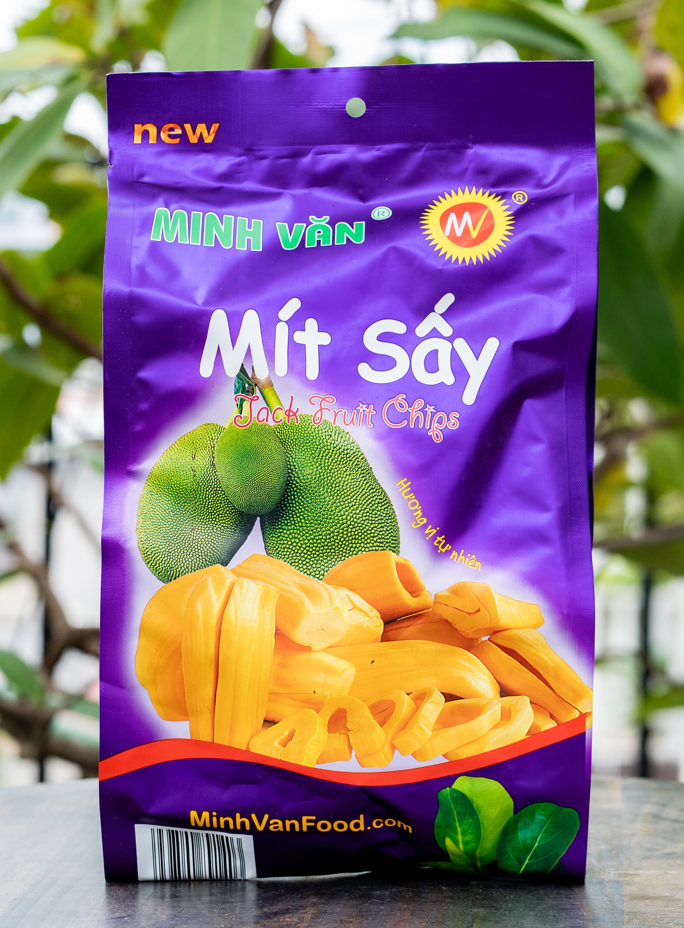 [mít sấy 200g/ minh văn]