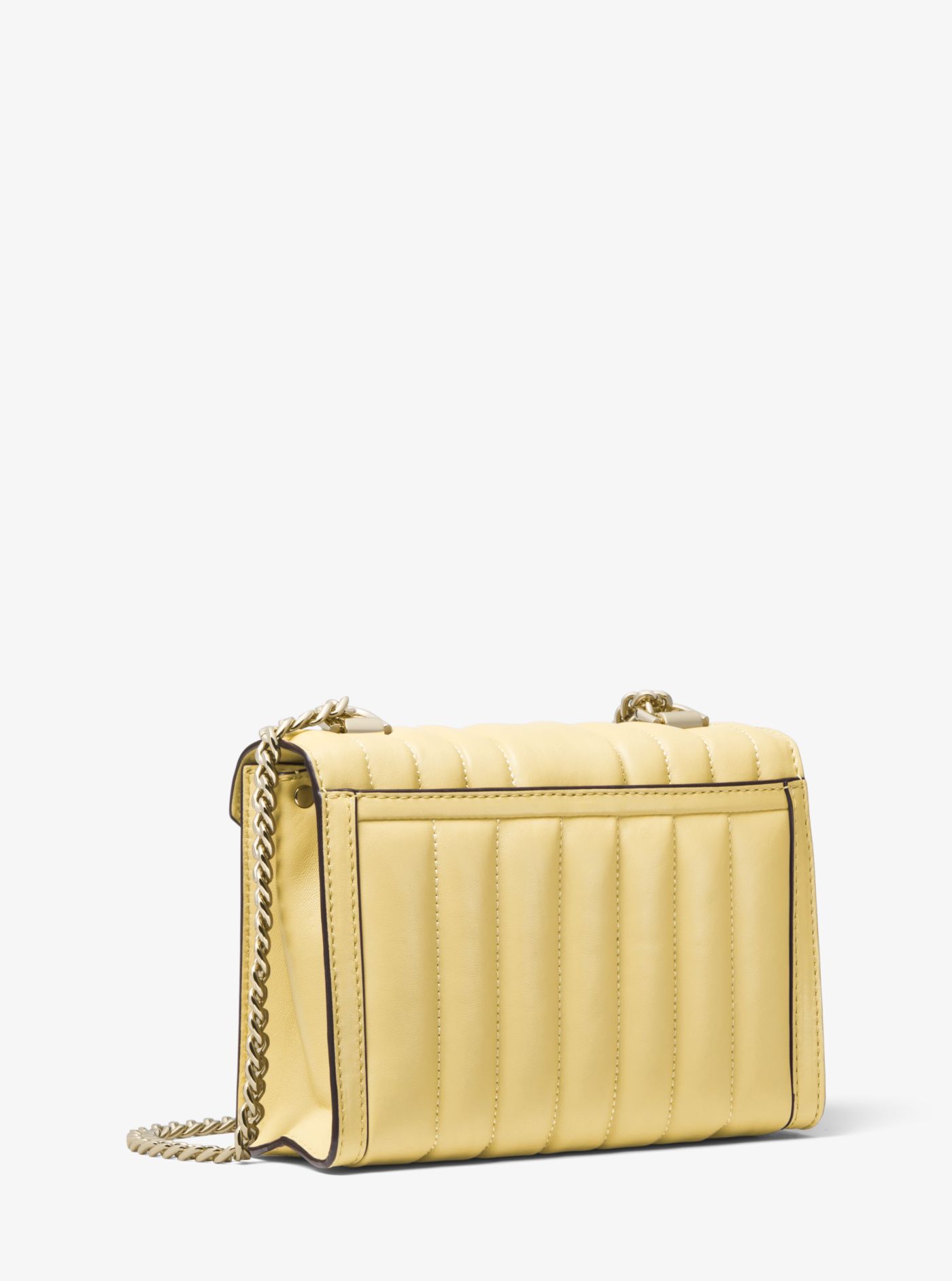 Michael Kors Whitney LG Shoulder Bag Luxury Bags  Wallets on Carousell