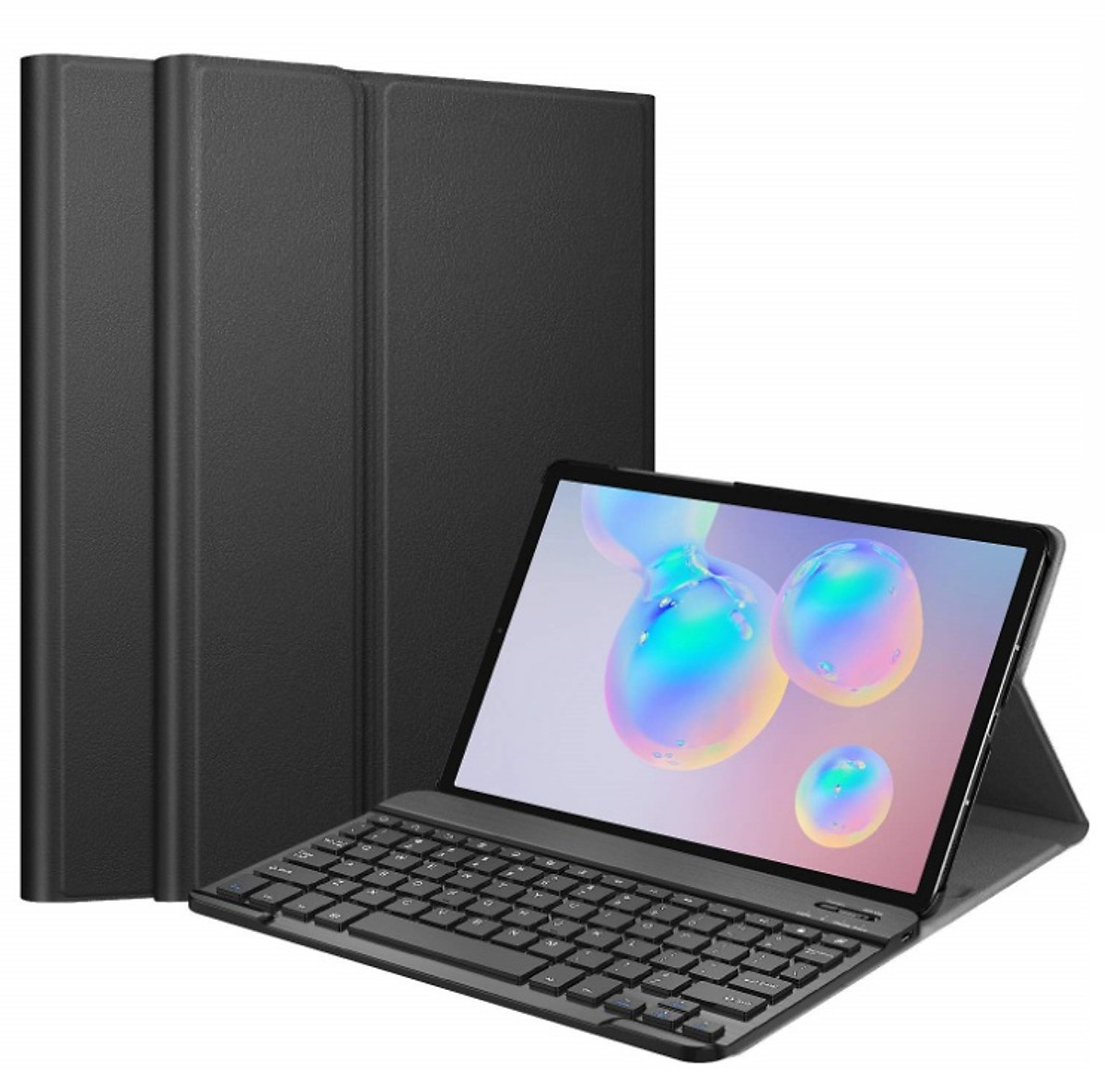 Bao da bàn phím bluetooth rời cho ipad gen 7 10.2 new 2019/gen 8 10.2 2020 smart keyboard case